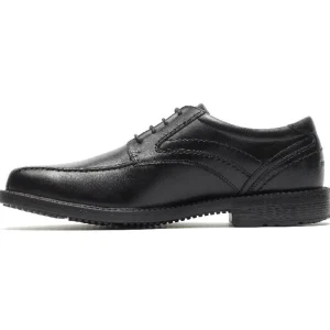 Men's Style Leader 2 Bike Toe Oxford