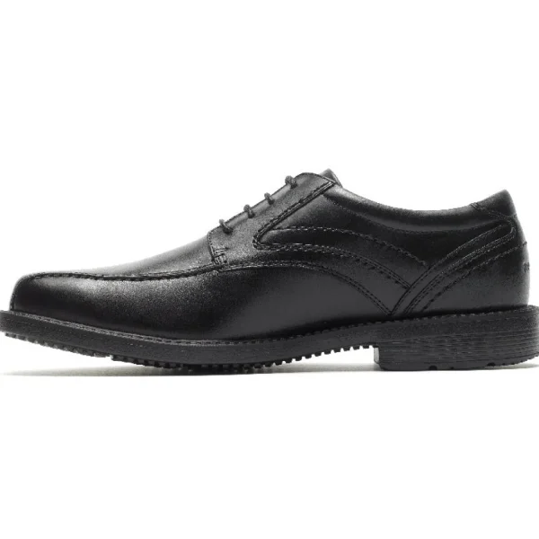Men's Style Leader 2 Bike Toe Oxford