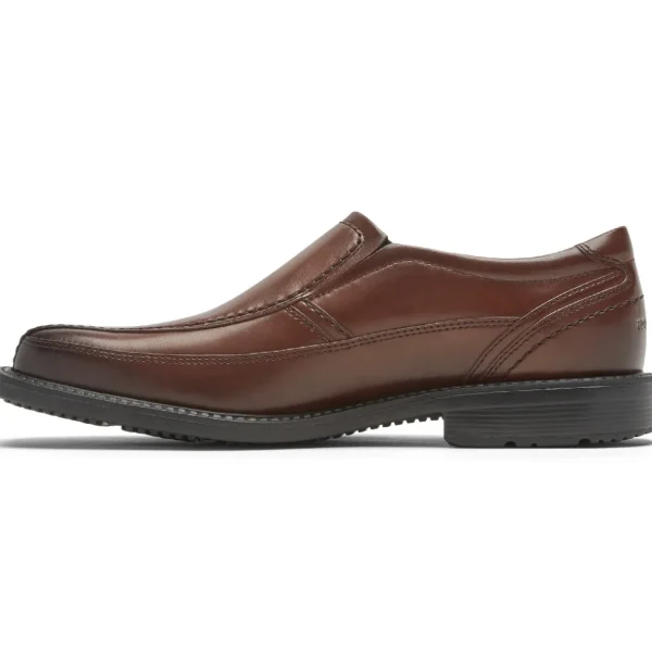 Men's Style Leader 2 Bike Toe Slip-On