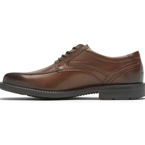 Men's Style Leader 2 Bike Toe Oxford