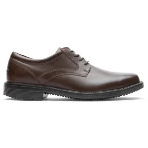 Men's Style Leader 2 Plain Toe Oxford