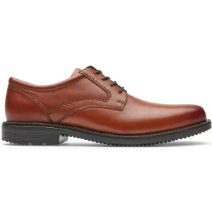 Men's Style Leader 2 Plain Toe Oxford