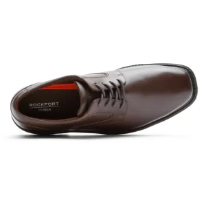 Men's Style Leader 2 Plain Toe Oxford