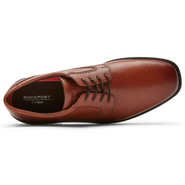 Men's Style Leader 2 Plain Toe Oxford