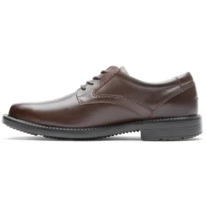 Men's Style Leader 2 Plain Toe Oxford