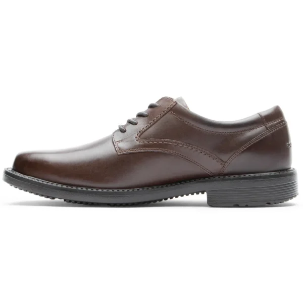 Men's Style Leader 2 Plain Toe Oxford