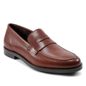 Men's Sutton Dress Slip-on Penny Loafers