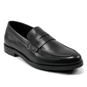Men's Sutton Dress Slip-on Penny Loafers