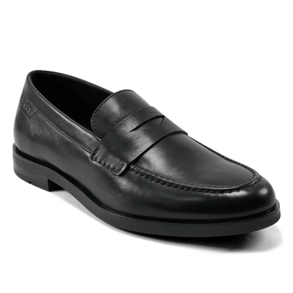 Men's Sutton Dress Slip-on Penny Loafers