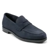 Men's Sutton Dress Slip-on Penny Loafers