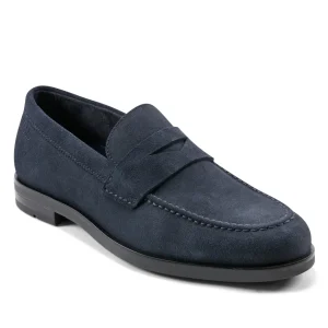 Men's Sutton Dress Slip-on Penny Loafers