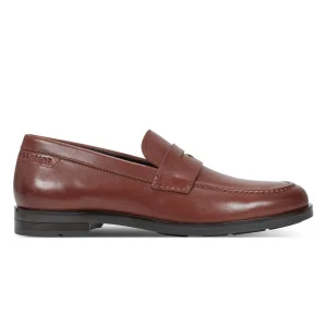 Men's Sutton Dress Slip-on Penny Loafers