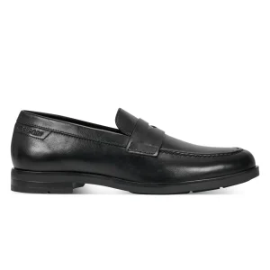 Men's Sutton Dress Slip-on Penny Loafers