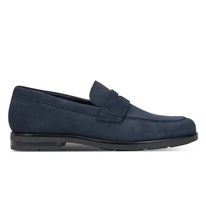 Men's Sutton Dress Slip-on Penny Loafers