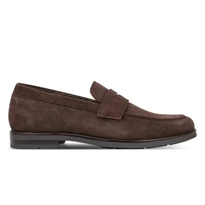 Men's Sutton Dress Slip-on Penny Loafers