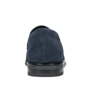 Men's Sutton Dress Slip-on Penny Loafers