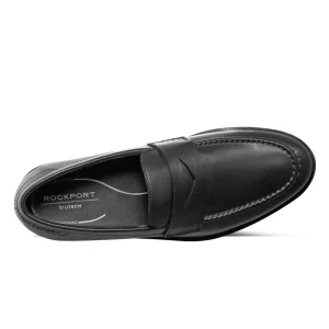Men's Sutton Dress Slip-on Penny Loafers