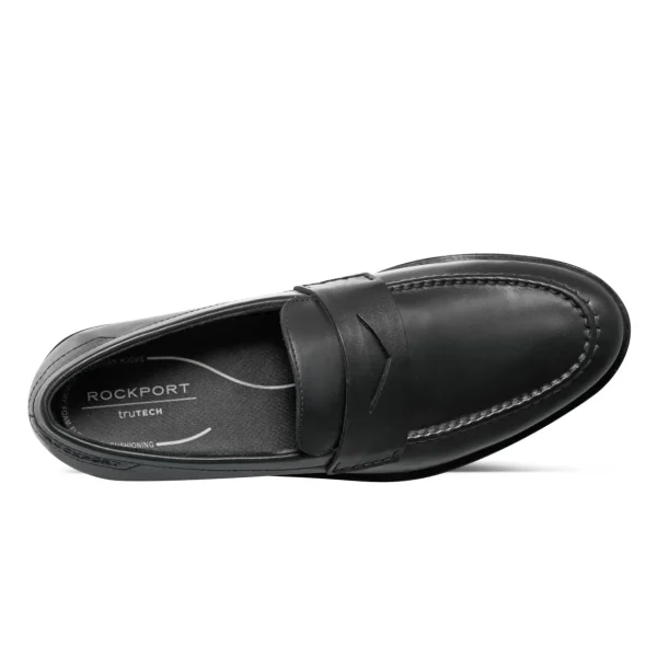 Men's Sutton Dress Slip-on Penny Loafers