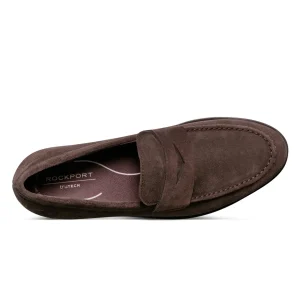 Men's Sutton Dress Slip-on Penny Loafers