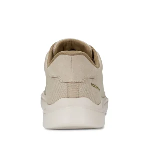 Men's Taggart Step Activated Casual Lace-up Sneakers