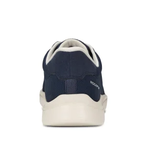 Men's Taggart Step Activated Casual Lace-up Sneakers