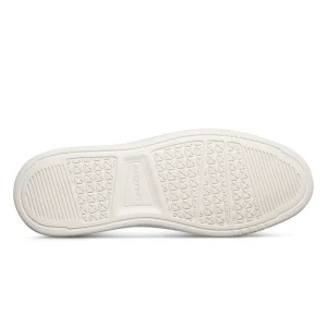 Men's Taggart Step Activated Casual Lace-up Sneakers