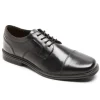 Men's Taylor Waterproof Cap Toe Oxford