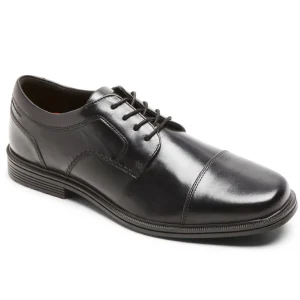 Men's Taylor Waterproof Cap Toe Oxford