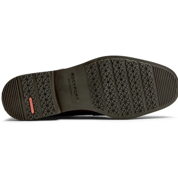 Men's Taylor Waterproof Cap Toe Oxford