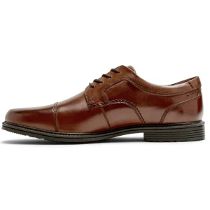 Men's Taylor Waterproof Cap Toe Oxford