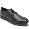 Men's Taylor Waterproof Plain Toe Oxford