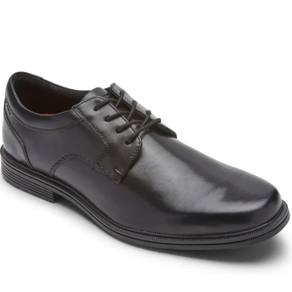 Men's Taylor Waterproof Plain Toe Oxford
