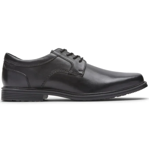 Men's Taylor Waterproof Plain Toe Oxford