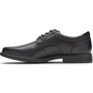 Men's Taylor Waterproof Plain Toe Oxford
