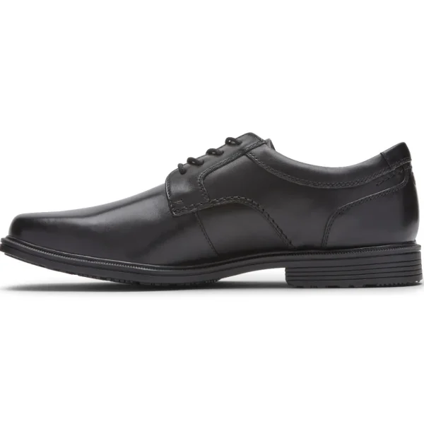 Men's Taylor Waterproof Plain Toe Oxford