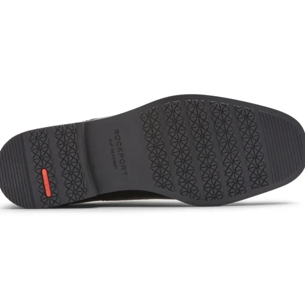 Men's Taylor Waterproof Slip-On