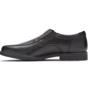 Men's Taylor Waterproof Slip-On