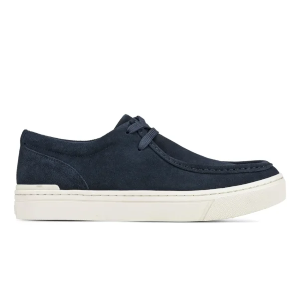 Men's Terell Lace-To-Toe Casual Sneakers