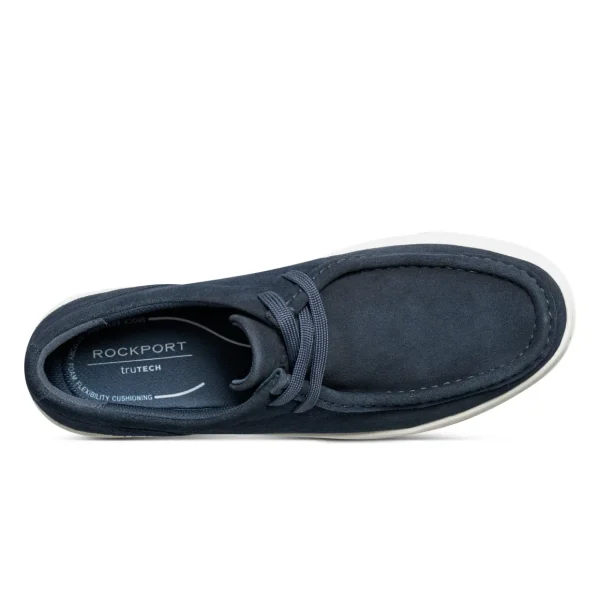 Men's Terell Lace-To-Toe Casual Sneakers