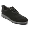 Men's Total Motion City Mesh Oxford
