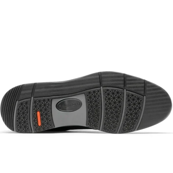 Men's Total Motion City Mesh Oxford