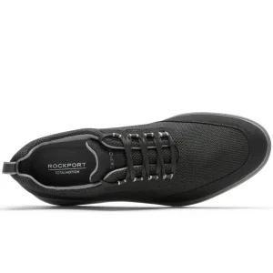 Men's Total Motion City Mesh Oxford