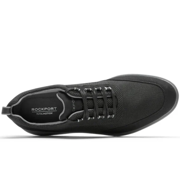 Men's Total Motion City Mesh Oxford