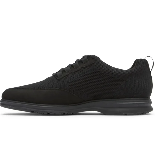 Men's Total Motion City Mesh Oxford