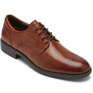 Men's Total Motion DresSport Plain Toe Oxford