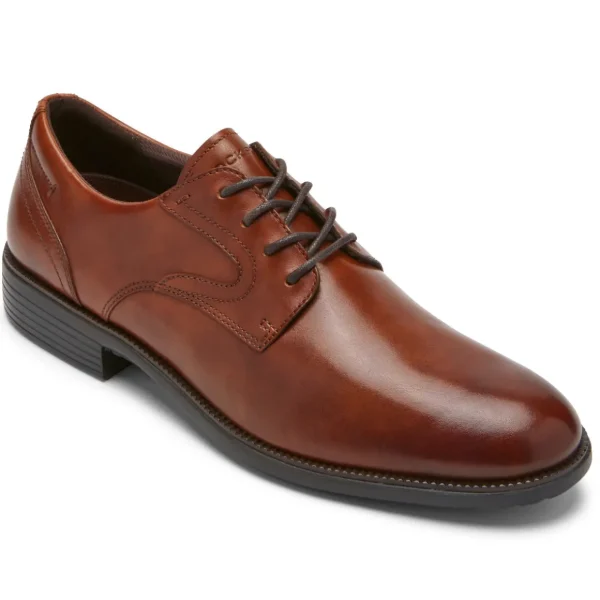 Men's Total Motion DresSport Plain Toe Oxford