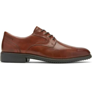 Men's Total Motion DresSport Plain Toe Oxford
