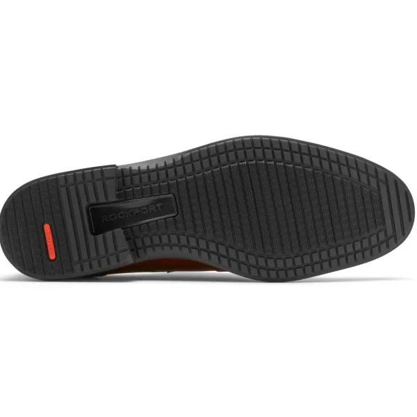 Men's Total Motion DresSport Plain Toe Oxford
