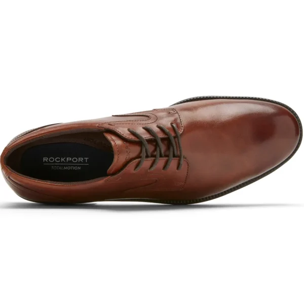 Men's Total Motion DresSport Plain Toe Oxford