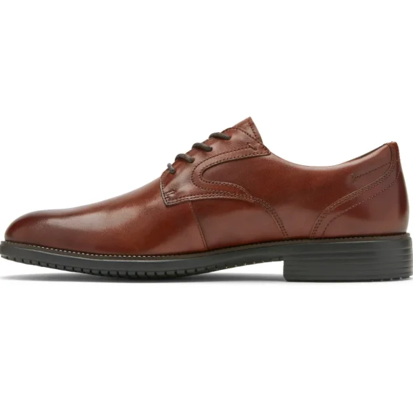 Men's Total Motion DresSport Plain Toe Oxford